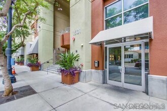 1501 Front St in San Diego, CA - Building Photo - Building Photo