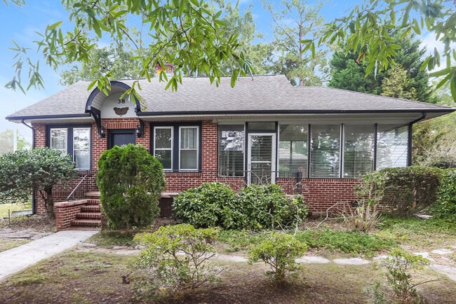 property at 38 Miller Ave SW