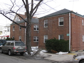 147-15 35th Ave Apartments