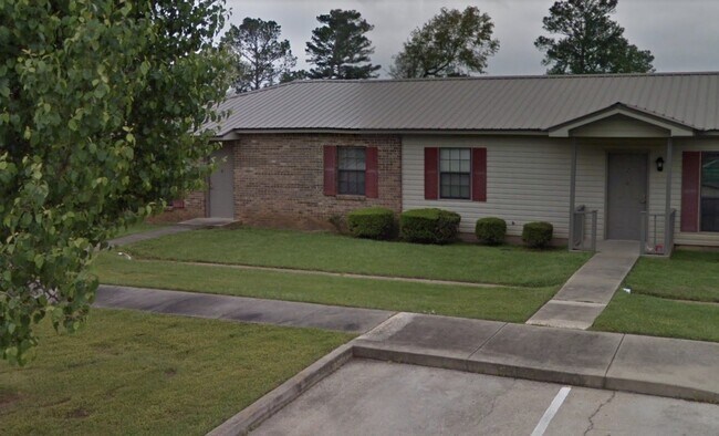 22271 AL-69 in Coffeeville, AL - Building Photo - Building Photo