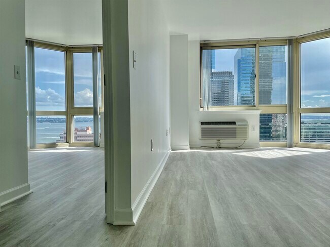 20 2nd St in Jersey City, NJ - Building Photo - Building Photo