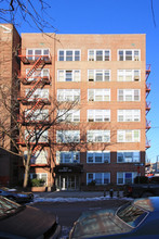 Venus Apartments in Flushing, NY - Foto de edificio - Building Photo