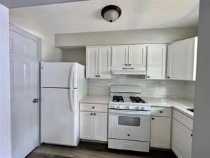 property at 8335 Bonner Dr