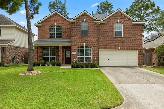 6911 Autumn Rain Ln