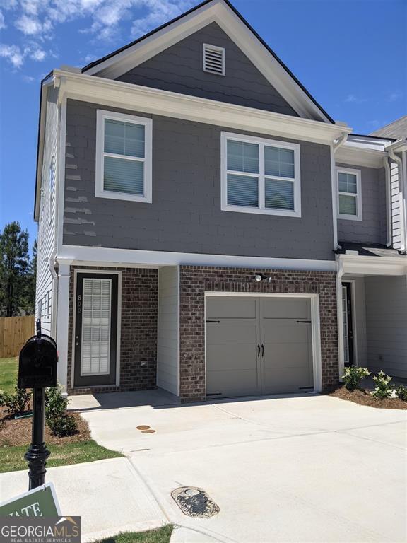 800 Belfry Terrace in Fairburn, GA - Building Photo - Building Photo