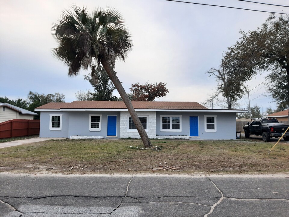 712 N 9th St in Panama City, FL - Building Photo