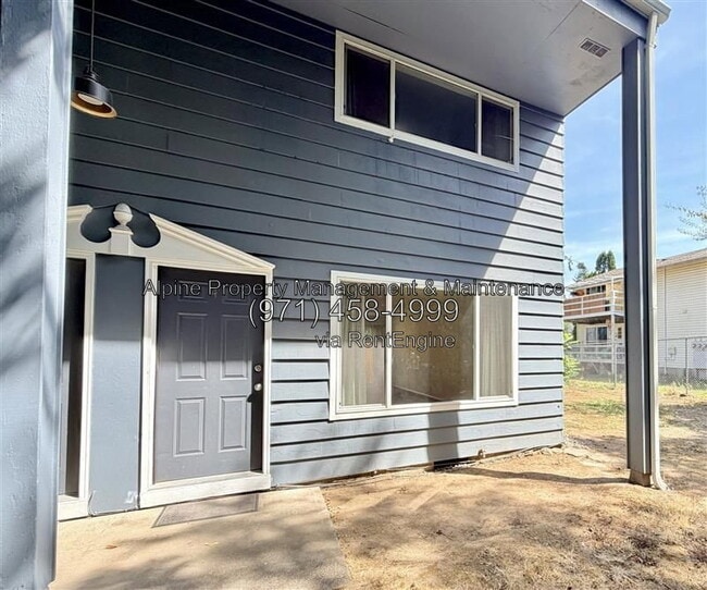 property at 12660 SW Grant Ave