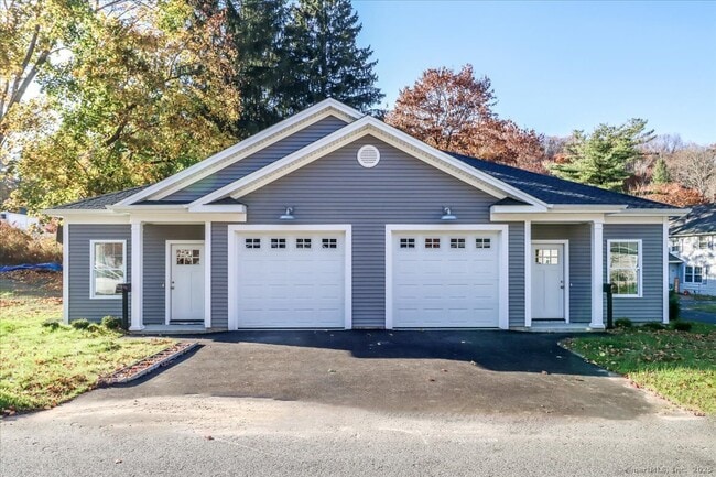 property at 2 Cindy Ln