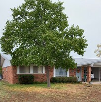 1809 Cedar Park in Kingsland, TX - Building Photo