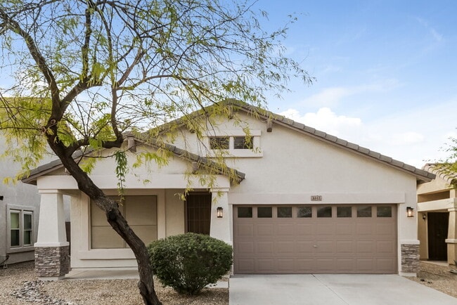 property at 3117 W St Kateri Dr