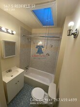 547 S Redfield St in Philadelphia, PA - Building Photo - Building Photo
