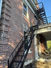 517 Seneca St in Bethlehem, PA - Building Photo - Building Photo