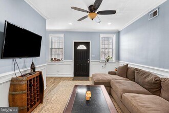 1609 N Lawrence St in Philadelphia, PA - Building Photo - Building Photo