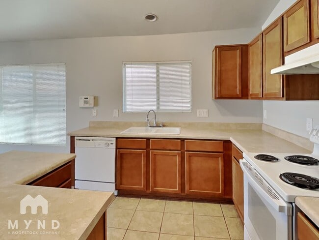 1424 W Central Ave in Coolidge, AZ - Building Photo - Building Photo