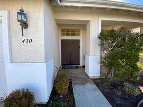 420 Primrose Way in Oceanside, CA - Building Photo - Building Photo