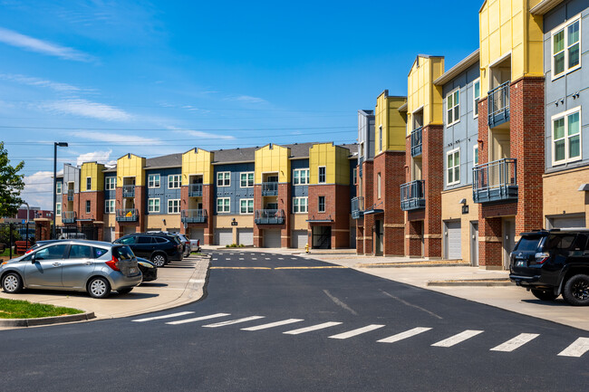 Harvest Station Apartments in Broomfield, CO - Building Photo - Building Photo