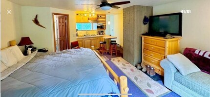 12191 Tecumseh Trl, Unit Furnished Studio Apt in Conifer, CO - Building Photo - Building Photo