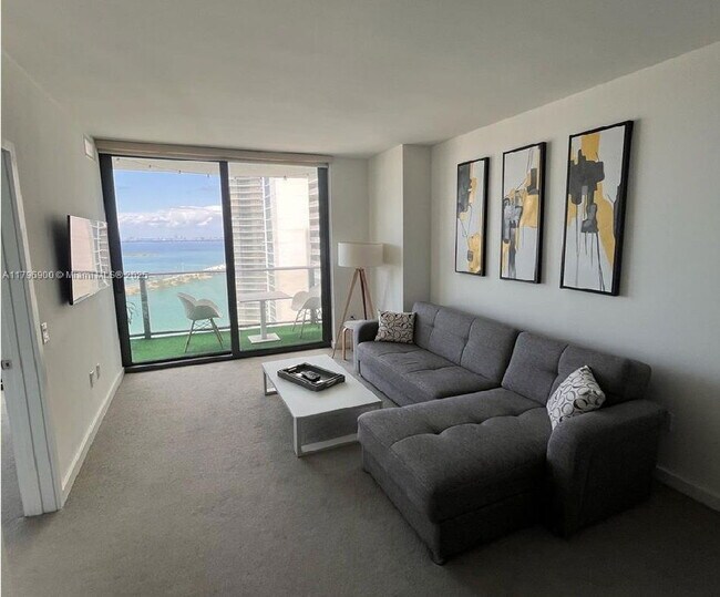 property at 501 NE 31st St
