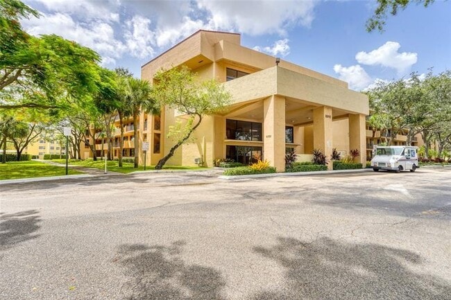 property at 8592 W Sunrise Blvd