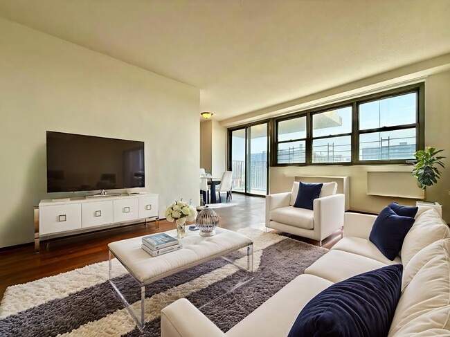 property at 820 Colgate Ave