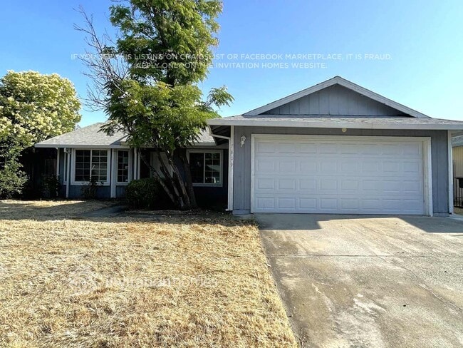 property at 7809 Caber Way