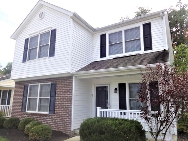 property at 6121 Eden Valley Dr