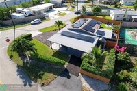 2775 NE 16th Ave in Pompano Beach, FL - Foto de edificio - Building Photo