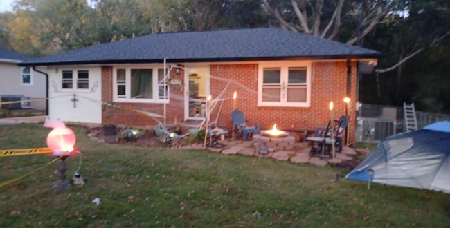 property at 5 Martin St