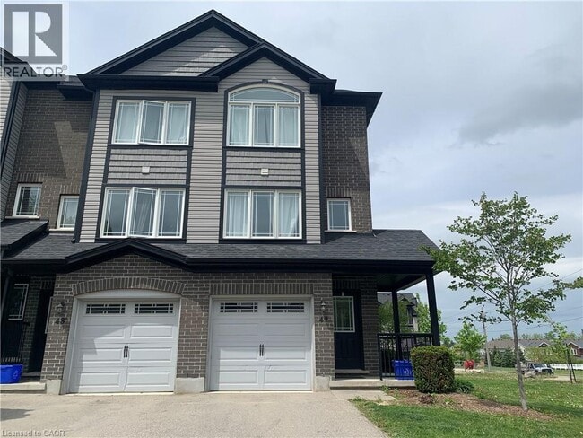 property at 12 Poplar Dr