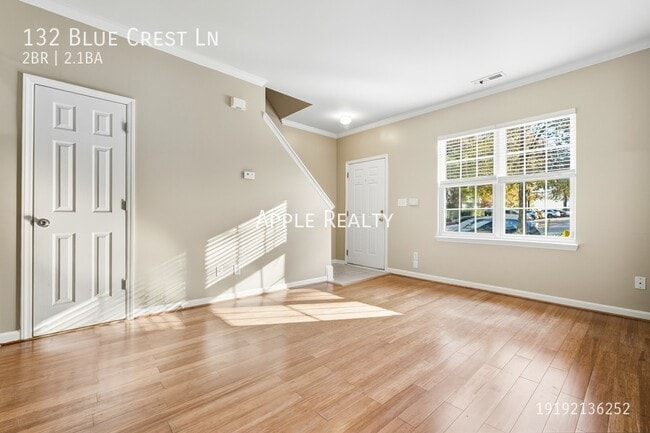 132 Blue Crest Ln in Durham, NC - Building Photo - Building Photo