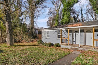 2621 Druid Hls Wy-Unit -1 in Charlotte, NC - Building Photo - Building Photo