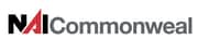 Property Management Company Logo NAI Commonweal