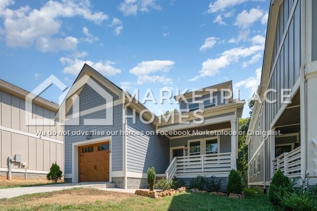 122 Valley View St in Ashland City, TN - Building Photo - Building Photo