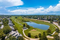 Apartments in Lone Tree, CO