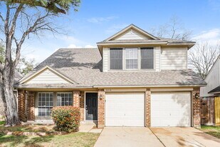 6018 Fern Hollow Ct in Katy, TX - Building Photo