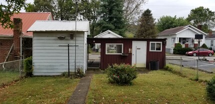 928 E 2nd St in Maysville, KY - Building Photo - Building Photo