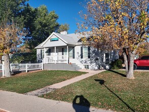 191 S 100 E in Cedar City, UT - Building Photo - Building Photo