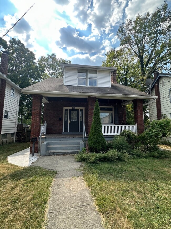 6165 Grand Vista Ave, Unit 1