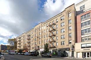 4455 Broadway Apartments