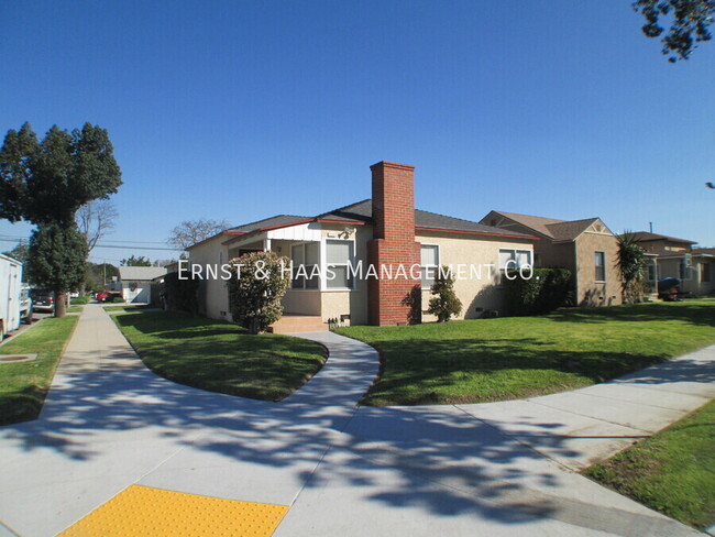 property at 3290 Caspian Ave