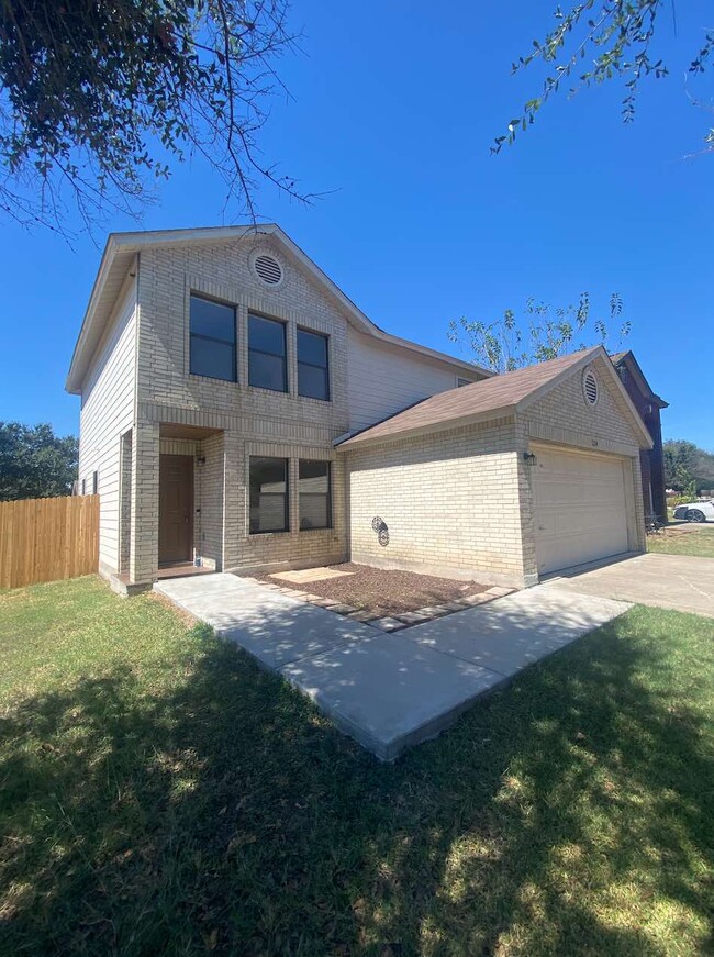 property at 1214 Champion Dr