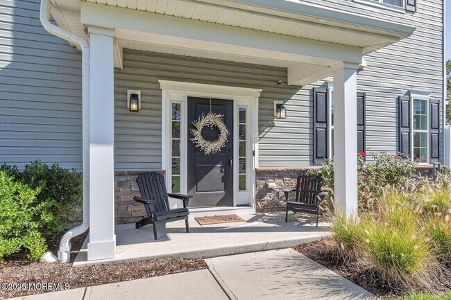 1705 Evans Ln in Middletown, NJ - Building Photo - Building Photo