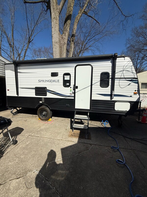 property at 28115 Everett St