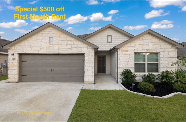 property at 6808 Cetera Xing