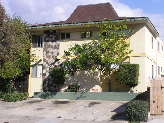 Florida Street Apartments in San Diego, CA - Building Photo - Building Photo