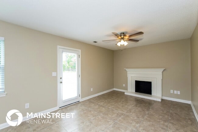 11001 Lystra Ln in Charlotte, NC - Building Photo - Building Photo