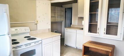 2217 Belmont Blvd, Unit 2A in Nashville, TN - Foto de edificio - Building Photo