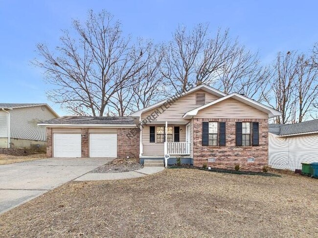 property at 602 Timber Hill Dr