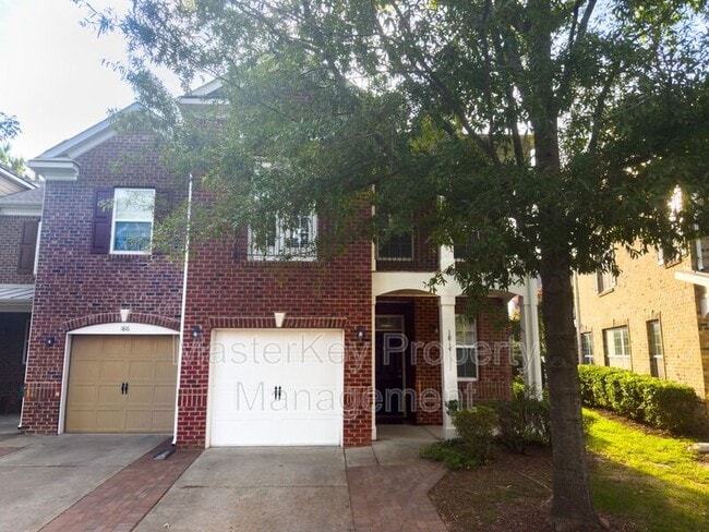 property at 1814 Affirmed Way