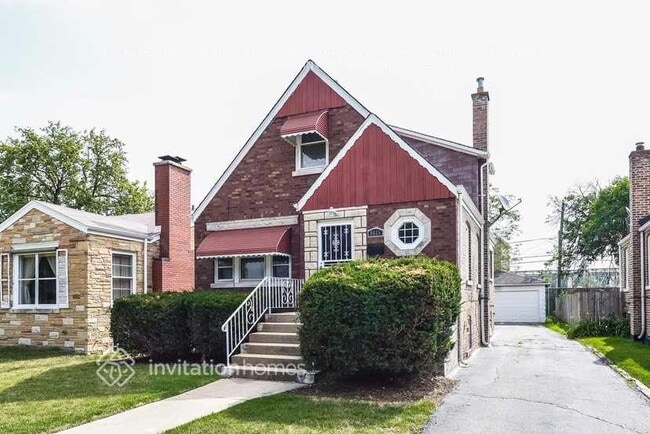 9625 S Maplewood Ave in Evergreen Park, IL - Building Photo - Building Photo